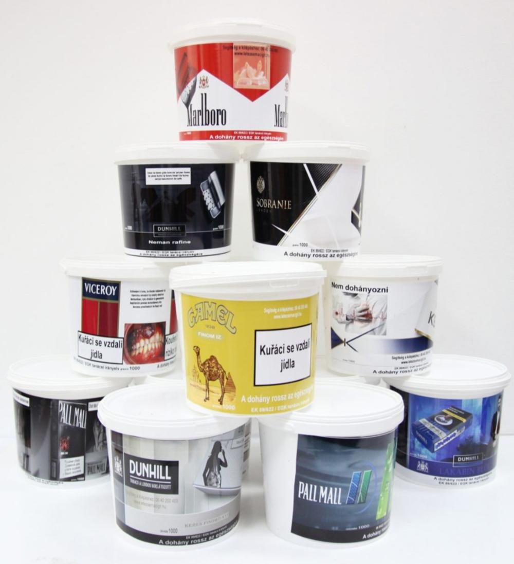 Tutun Premium 2KG